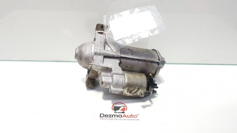 Electromotor, Renault Kangoo 2 Express, 1.5 dci, K9KF646, 233000379R