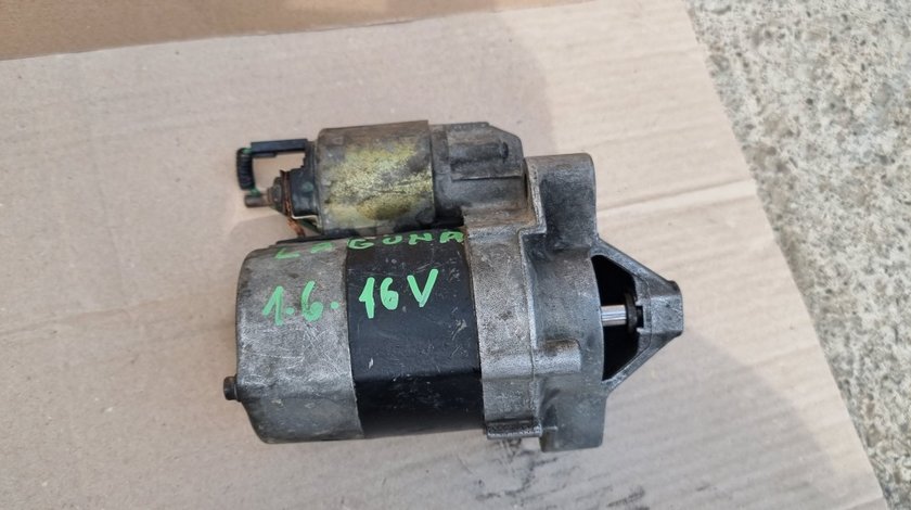 Electromotor Renault Laguna 2 1.6 16V 2002 2003 2004 2005 2006