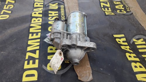 Electromotor Renault Laguna 2 2.2 DCI