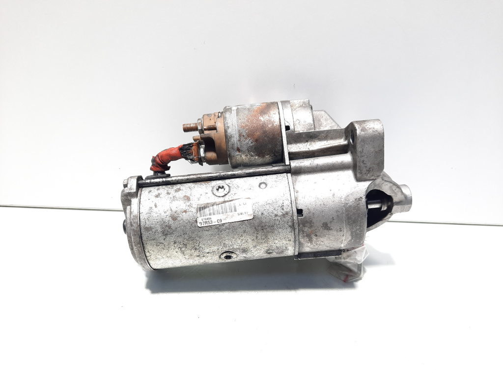 Electromotor, Renault Laguna 2 Combi, 2.2 DCI, G9T702, cutie automata (idi:506227)