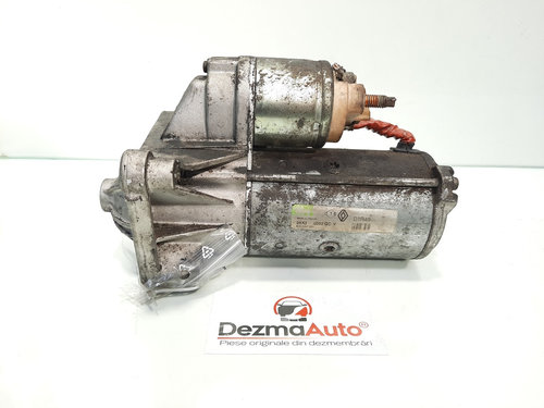 Electromotor, Renault Laguna 2 [Fabr 2001-2007] 1.9 dci, F9Q674, 8200331251, 6 vit man (id:434051)