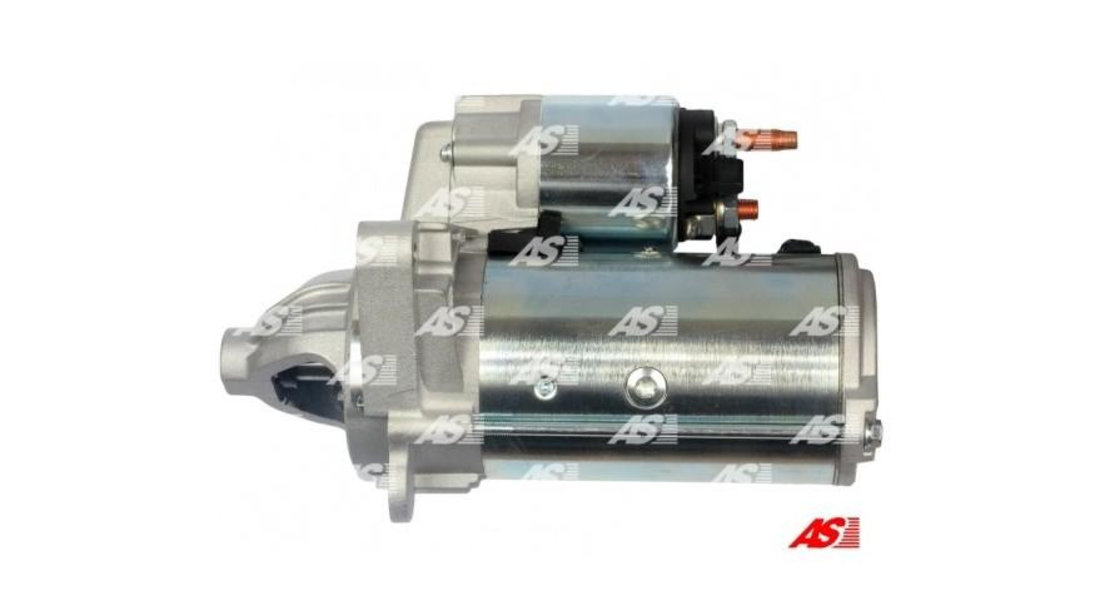 Electromotor Renault LAGUNA 2008-> #2 0986023530