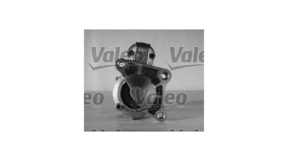 Electromotor Renault LAGUNA II (BG0/1_) 2001-2016 #2 104627