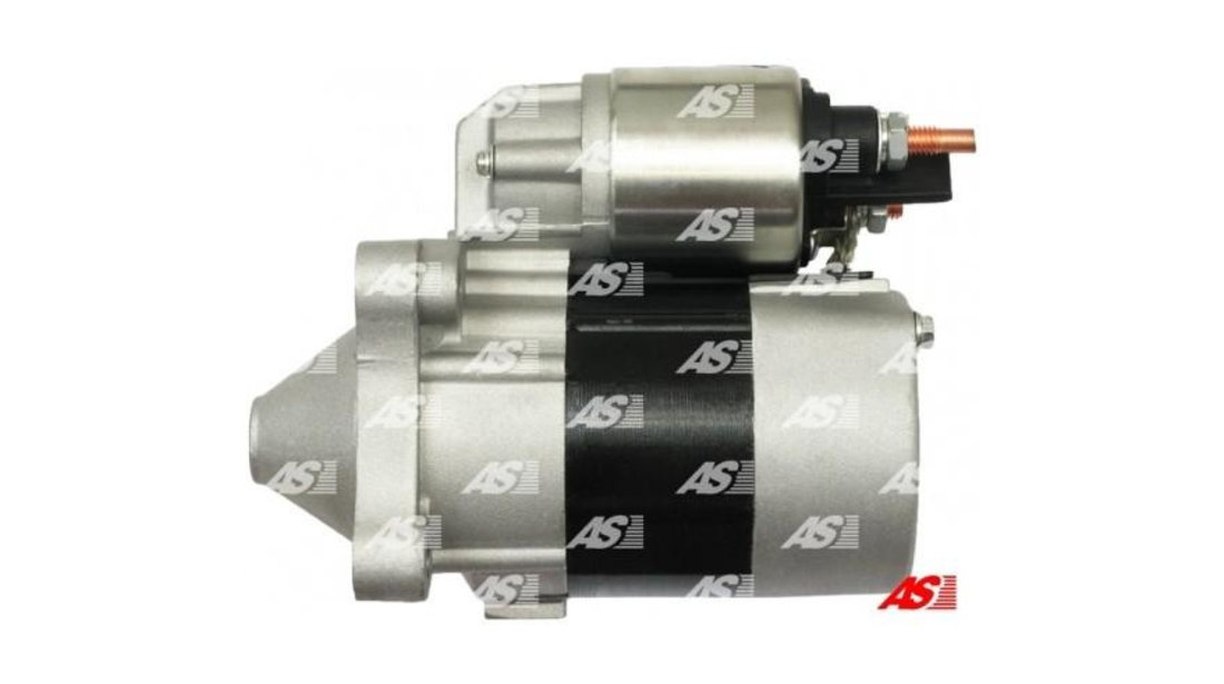 Electromotor Renault LAGUNA II (BG0/1_) 2001-2016 #2 0986022810