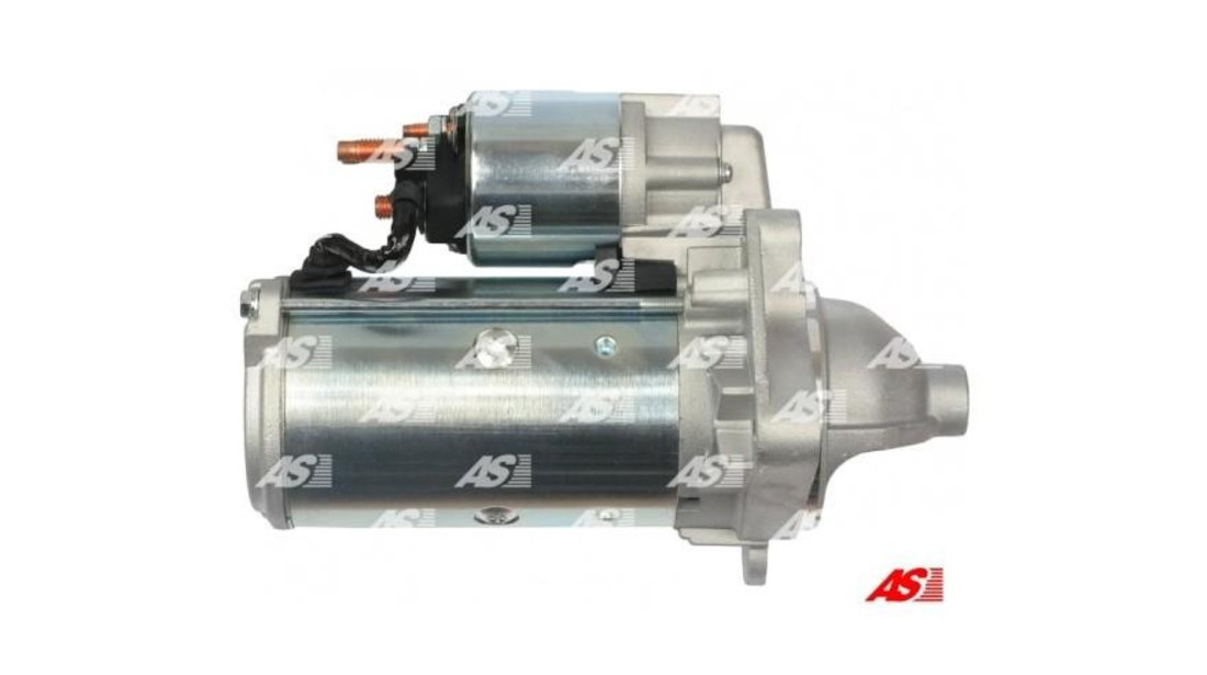 Electromotor Renault LAGUNA III Sportour (KT0/1) 2007-2016 #2 0986023530