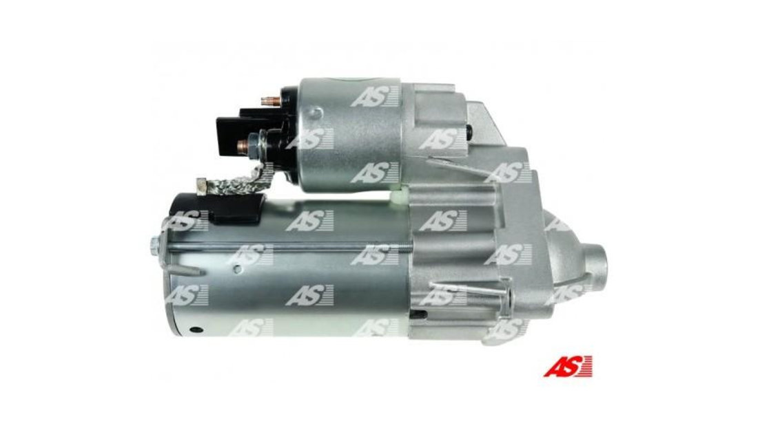 Electromotor Renault LAGUNA III Sportour (KT0/1) 2007-2016 #2 0986022800