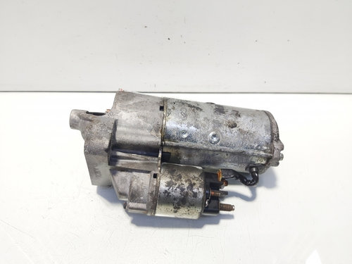 Electromotor, Renault Master 2, 2.5 DCI, 6 vit man(id:640188)