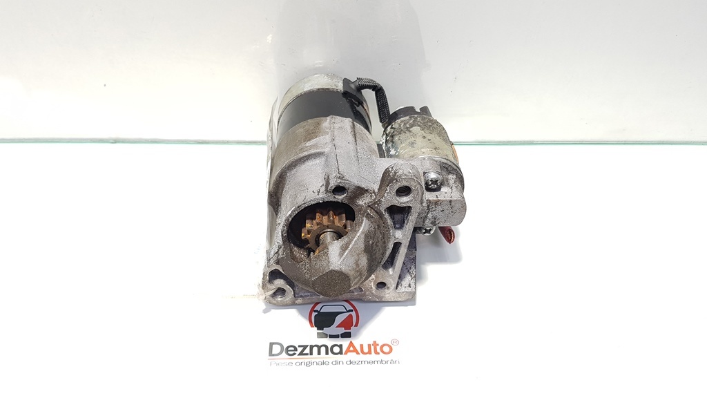 Electromotor Renault Megane 2, 1.5 dci, 8200227092