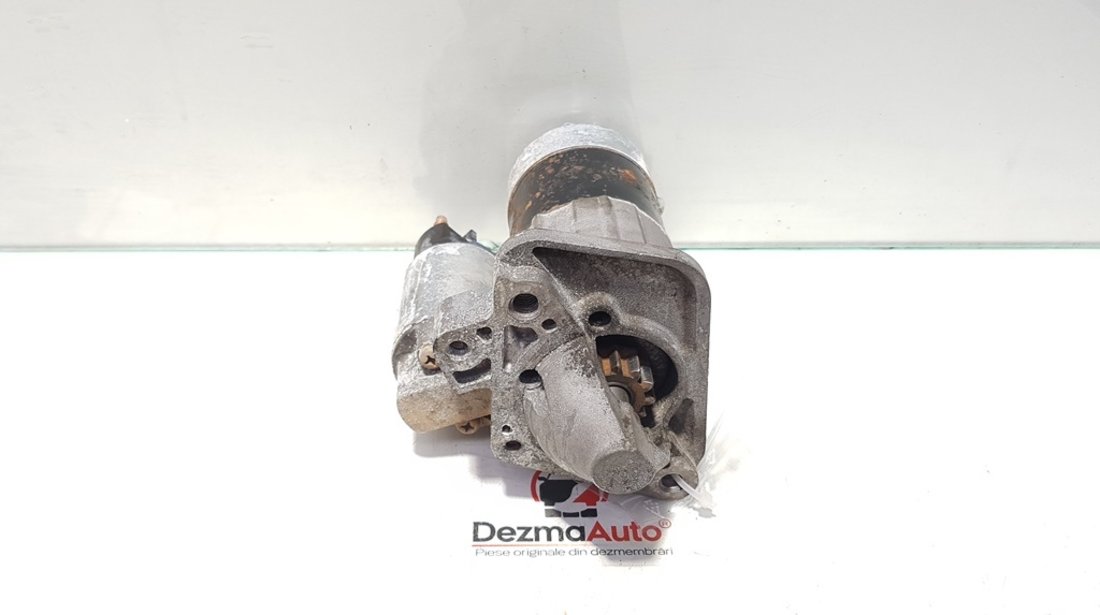 Electromotor, Renault Megane 2, 1.5 dci, K9K, cod 8200584675 (id:386406)