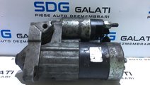 Electromotor Renault Megane 2 1.5dCi Euro 3 2002 -...