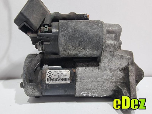 Electromotor Renault Megane 2 (2003-2008) 1.5 dci 8200584675B