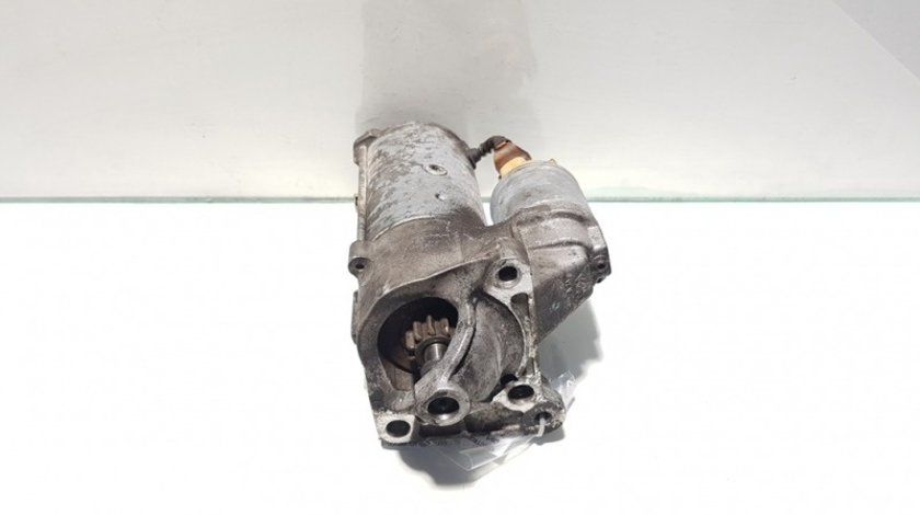 Electromotor, Renault Megane 2 Combi, 1.9 dci, F9Q804, 8200628419A