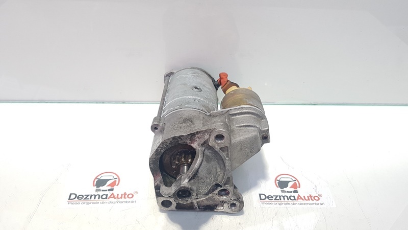 Electromotor Renault Megane 2 Coupe-Cabriolet 1.9 dci, 8200075362