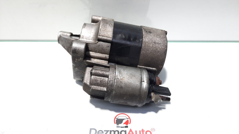 Electromotor, Renault Megane 2 [Fabr 2002-2008] 1.6 B, K4M813, 8200266777C, 5 vit man (id:447243)