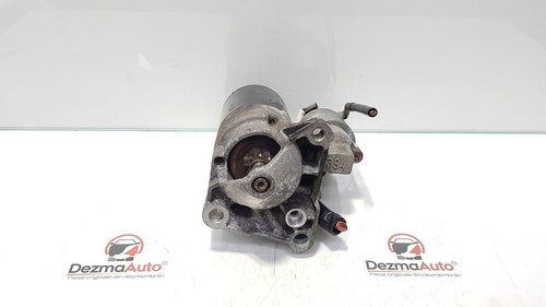 Electromotor, Renault Megane 2 sedan, 2.0 benz, 8200466754