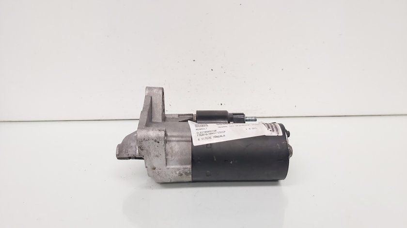 Electromotor, Renault Megane 3, 1.9 DCI, F9Q870, 6 vit man (idi:664081)