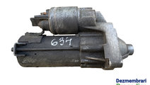 Electromotor Renault Megane 3 [2008 - 2014] Hatchb...