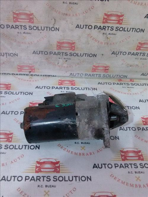 Electromotor RENAULT Megane 3 2009-2014