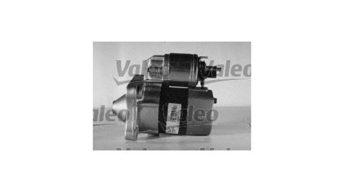 Electromotor Renault MEGANE I Cabriolet (EA0/1_) 1996-2003 #2 104627