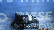 Electromotor Renault Megane Scenic 1.6e ; 59977230...