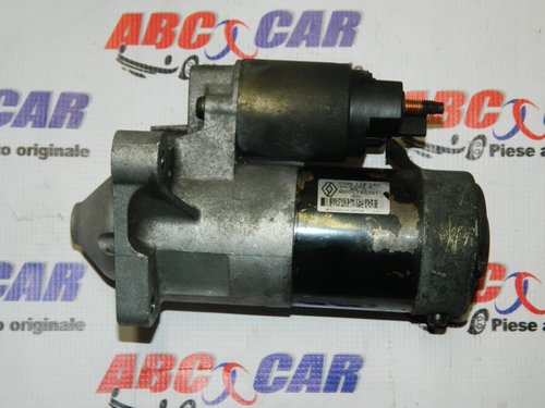 Electromotor Renault Scenic 1 1.9 DCI cod: 7700116282