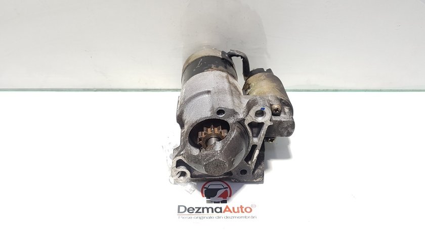 Electromotor, Renault Scenic 2, 1.5 dci, K9K722, 8200227092