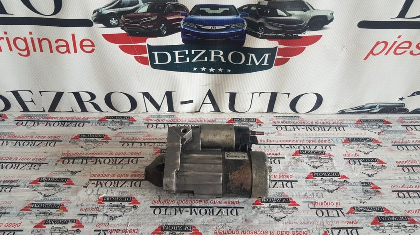 Electromotor Renault Symbol 1.5dCi 64/65/68/82cp 8200227092