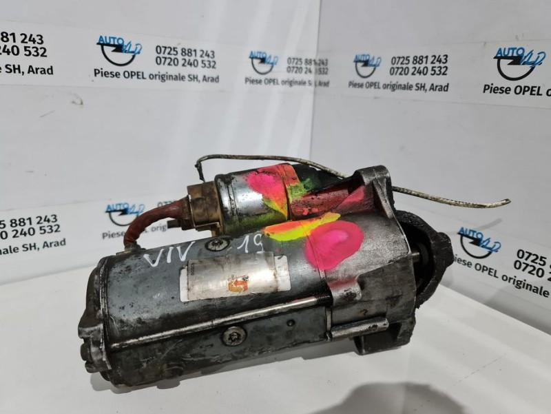 Electromotor Renault Trafic 2 2001-> 1.9 DTI 1870 cmc 101HP 74kW F9Q-760 4411195