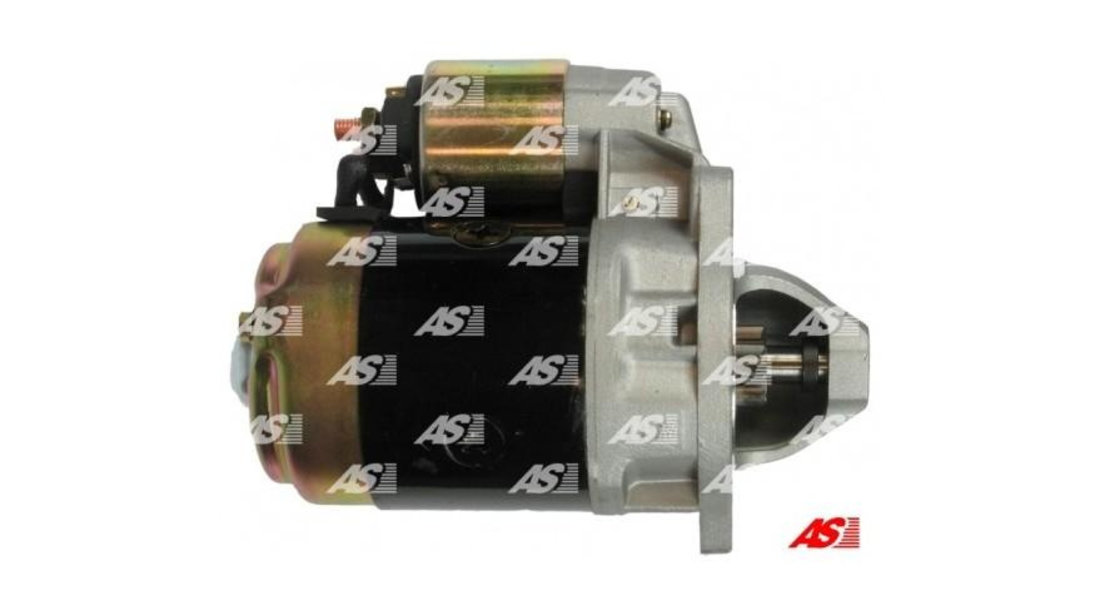 Electromotor Renault TRAFIC platou / sasiu (P6) 1980-1989 #2 0986011830