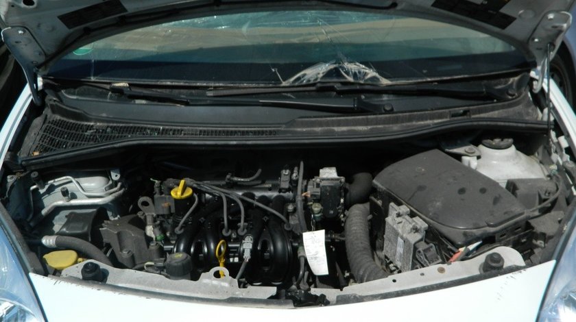 Electromotor Renault Twingo 1,2 B 75CP model 2009-2010