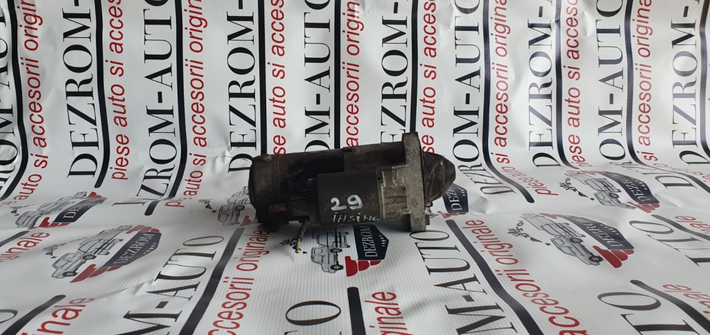 Electromotor Saab 9-5 2.0TTiD 190cp cod piesa : 55352882