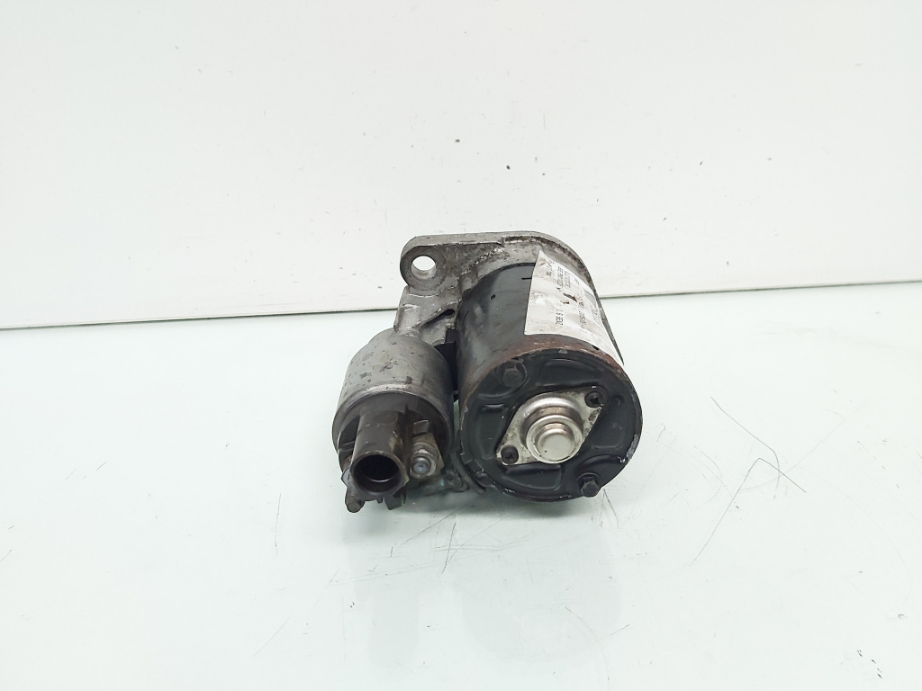 Electromotor, Seat Altea (5P1), 1.6 benz, BSE (idi:652913)