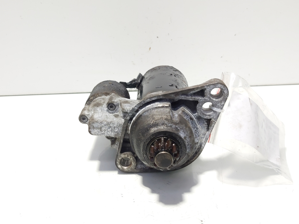 Electromotor, Seat Altea (5P1), 1.6 TDI, CAY, 5 vit man (idi:628577)