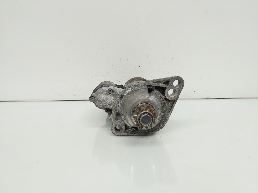 Electromotor, Seat Altea (5P1) 1.6 TDI, CAY, 5 vit man (idi:661800)