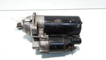 Electromotor, Seat Altea (5P1) 1.6 TDI, CAY, 5 vit...