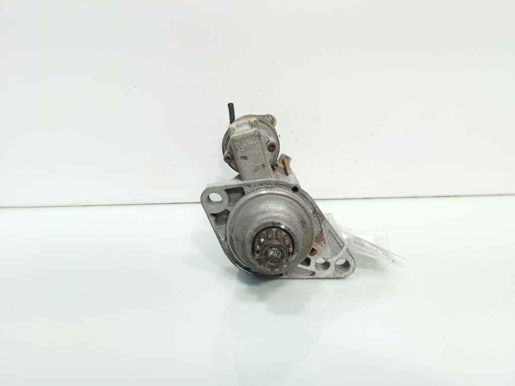 Electromotor, Seat Altea (5P1), 1.6 TDI, CAY, 6 vit man (idi:660892)