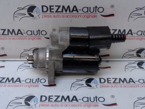 Electromotor, Seat Altea (5P1) 1.6B (id:231720)