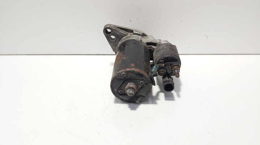 Electromotor, Seat Altea (5P1), 1.9 TDI, BKC, 5 vit man (id:627909)