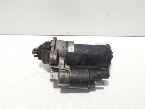 Electromotor, Seat Altea (5P1), 1.9 TDI, BLS, 6 vit man (idi:641528)