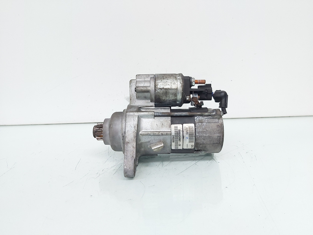 Electromotor, Seat Altea (5P1) 1.9 TDI, BXE, 5 vit man (id:659774)