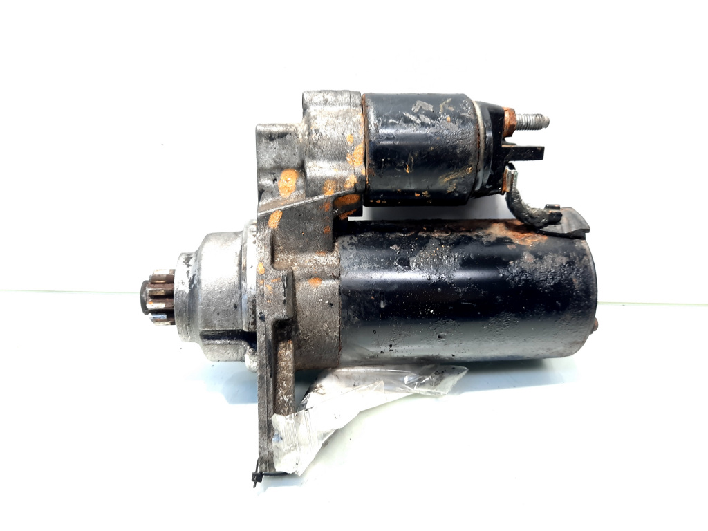 Electromotor, Seat Altea (5P1) 1.9 TDI, BXE, 5 vit man (idi:512487)