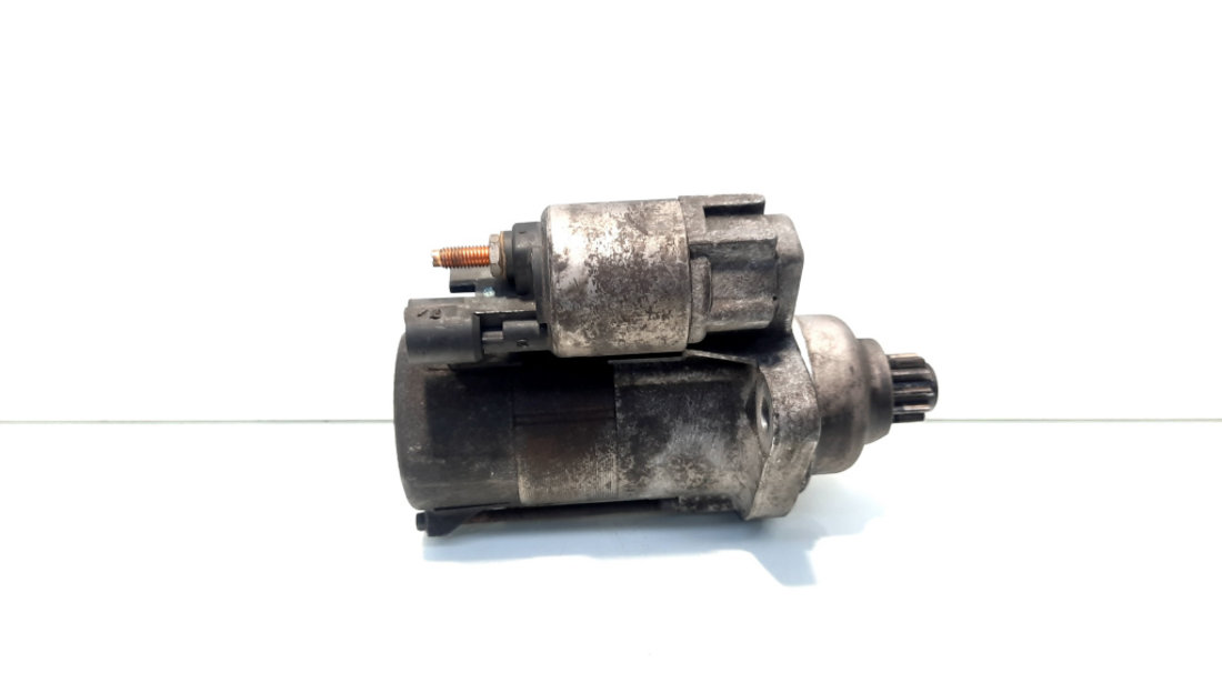 Electromotor, Seat Altea (5P1) 2.0 TDI, BKD, 6 vit man (idi:524115)