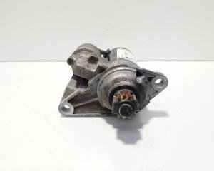 Electromotor, Seat Altea (5P1), 2.0 TDI, BMM (idi:155899)