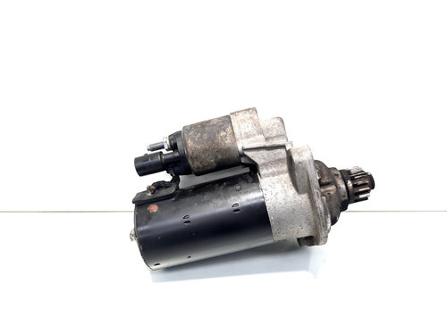 Electromotor, Seat Altea XL (5P5, 5P8) 1.6 TDI, CAY, 5 vit man (idi:520882)