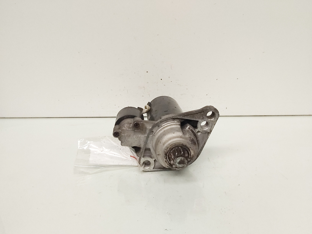 Electromotor, Seat Altea XL (5P5, 5P8), 1.9 TDI, BKC, 5 vit man (idi:665517)