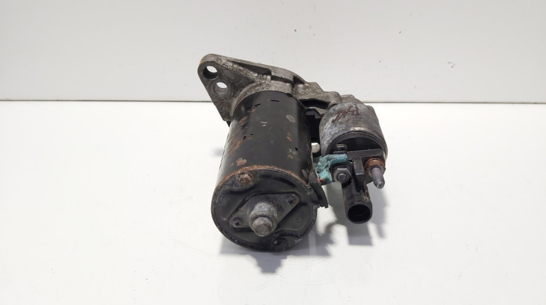 Electromotor, Seat Altea XL (5P5, 5P8), 1.9 TDI, BXE, 5 vit man (idi:627910)