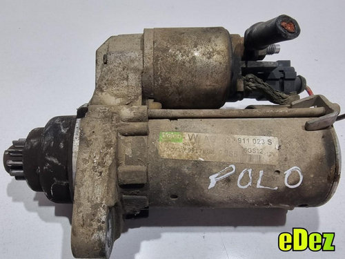 Electromotor Seat Cordoba (2002-2009) 1.2 benzina 02T911023S