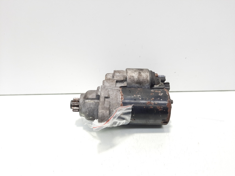 Electromotor, Seat Cordoba (6L2), 1.4 benz, BKY, 5 vit man (idi:609575)