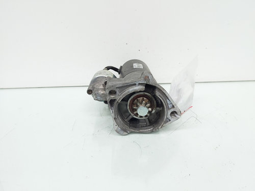 Electromotor, Seat Exeo (3R2) 2.0 TDI, CAG (id:653459)