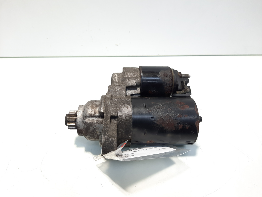 Electromotor, Seat Ibiza 2 (6K1), 1.4 benz, AUA, 5 vit man (idi:553085)